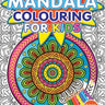 Dreamland Publications Mandala Colouring For Kids- Book 1 - 9789350897911