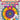 Dreamland Publications Mandala Colouring For Kids- Book 2 - 9789350897928