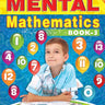 Dreamland Publications Mental Mathematics Book- 3 - 9789350891902