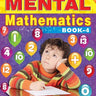 Dreamland Publications Mental Mathematics Book- 4 - 9789350890943