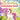 Dreamland Publications My Unicorn Colouring Book - 9789386671639
