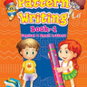 Dreamland Publications Pattern Writing Book part 1 - 9789350895696