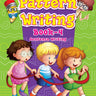 Dreamland Publications Pattern Writing Book Part 4 - 9789350895726