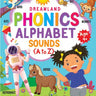 Dreamland Publications Phonics Reader- 1 - 9789388371841