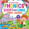 Dreamland Publications Phonics Reader- 2 - 9789388371858