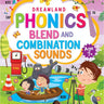 Dreamland Publications Phonics Reader- 4 - 9789388371872