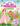 Dreamland Publications Pop-Out Princess Garden- With Colouring Stickers - 9788194136866