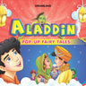 Dreamland Publications Pop-Up Fairy Tales- Aladdin - 9788184517262