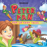 Dreamland Publications Pop-Up Fairy Tales- Peter Pan - 9788184517286