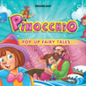 Dreamland Publications Pop-Up Fairy Tales- Pinocchio - 9788184517279