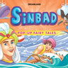 Dreamland Publications Pop-Up Fairy Tales- Sindbad - 9788184517255
