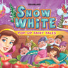 Dreamland Publications Pop-Up Fairy Tales- Snow White - 9788184517217