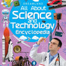 Dreamland Publications Science And Technology Encyclopedia For Children- Questions and Answers - 9789388371834