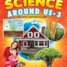 Dreamland Publications Science Around Us- 3 - 9781730125126