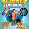 Dreamland Publications Science Around Us- 5 - 9789350897034