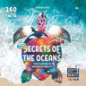 Dreamland Publications Secrets of the Oceans- Wow Encyclopedia In Augmented Reality - 9789388371780