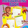 Dreamland Publications Super Hand Writing Book Part - 1 - 9789350892275