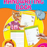Dreamland Publications Super Hand Writing Book Part- 2 - 9789350892282