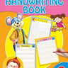Dreamland Publications Super Hand Writing Book Part- 3 - 9789350892299