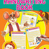 Dreamland Publications Super Hand Writing Book Part- 4 - 9789350892305