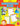 Dreamland Publications Super Hand Writing Book Part- B - 9789350892268
