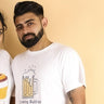 Drinking Buddies Mens T shirt - TWMN-DRBD-S