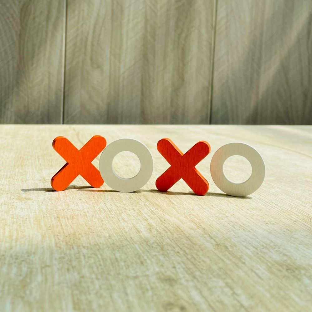 Earthy Tweens Tic Tac Toe - ET16