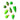 Earthy Tweens Wooden Tree (Set Of 8) - ET8