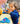 Earthytweens Jigsaw Puzzles - ET134