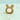 Earthytweens Neem Wood Teethers Set Of 2 (Bird+Bunny) - ET81