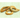Earthytweens Neem Wood Teethers Set Of 3 (Bird+Bunny+Cloud) - ET79