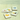 Earthytweens Wooden Fruits Flashcards (Set Of 20) - ET76