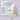 Fancy Fluff 6 PC Organic New Born Bed Set- Pixie - FF-PX-BMST-04