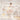 Fancy Fluff 7 Pc Organic Baby Cot Bedding Set- Pixie Dust - FF-PX-FCS-04