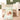 Fancy Fluff 7 Pc Organic Baby Cot Bedding Set- Woodland - FF-WD-FCS-01