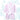 Fancy Fluff Bamboo Cotton Baby Bathrobe - Kitty - FF-KT-BHB-04