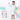 Fancy Fluff Bamboo Cotton kids Bathrobe- Bear - FF-BR-KHB-02