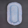 Fancy Fluff Organic Baby Cocoon- Nova - FF-NV-BCN-03