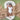 Fancy Fluff Organic Baby Cocoon- Woodland - FF-WD-BCN-01