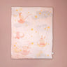 Fancy Fluff Organic Baby Comforter- Day Dream - FF-DM-BMC-02