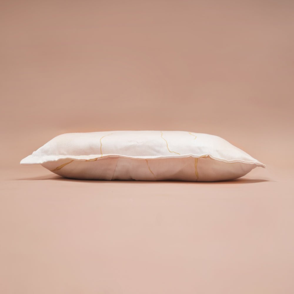 Fancy Fluff Organic Baby Pillow- Day Dream - FF-DM-PIL-02