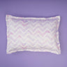 Fancy Fluff Organic Baby Pillow - Pixie Dust - FF-PX-PIL-04