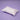 Fancy Fluff Organic Baby Pillow - Pixie Dust - FF-PX-PIL-04