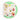 Fancy Fluff Organic Baby Play Mat - Picnic - FF-PI-OPM-11