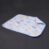 Fancy Fluff Organic Bed Protector - Nova - FF-NV-ABP-03