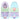 Fancy Fluff Organic Carry Nest- Little Mermaid - FF-LM-BSB-02
