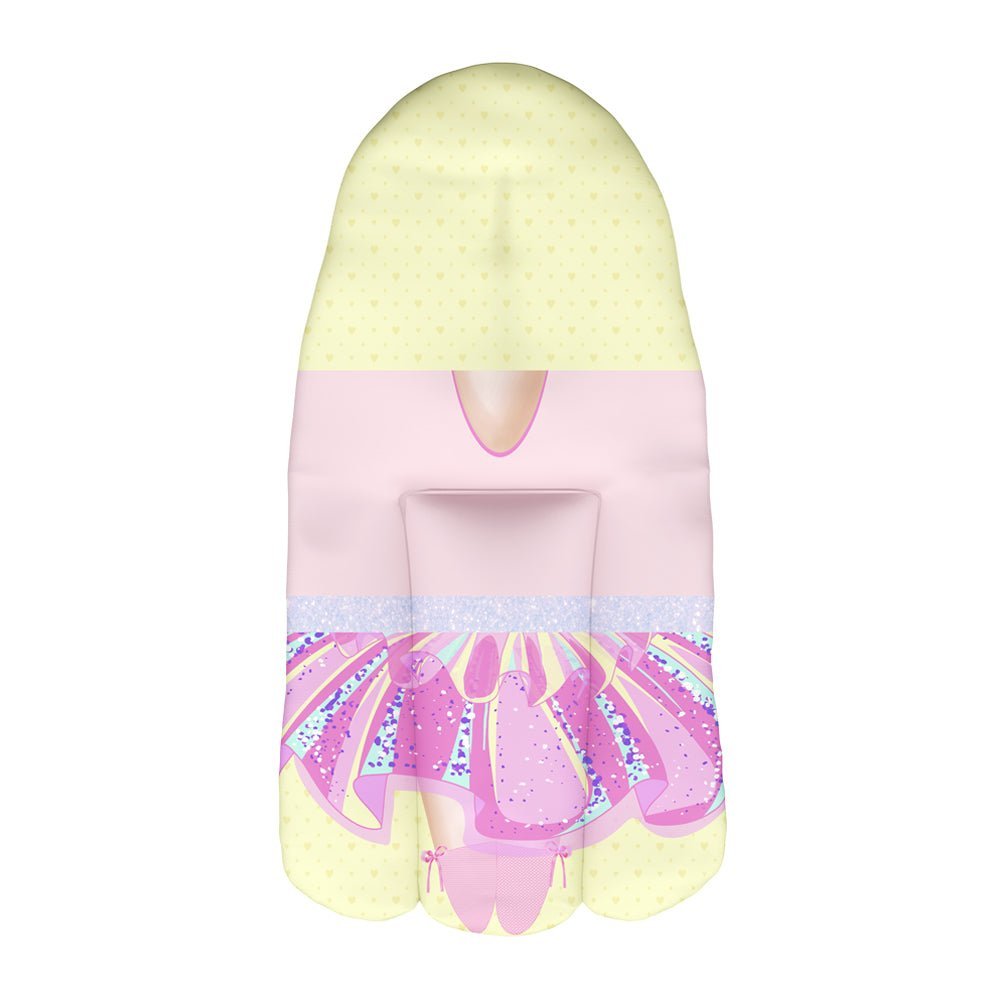 Fancy Fluff Organic Carry Nest - Mini Unicorn - FF-MU-BSB-04