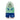 Fancy Fluff Organic Carry Nest- Urban Baby - FF-UB-BSB-03