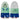 Fancy Fluff Organic Carry Nest- Urban Baby - FF-UB-BSB-03