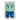 Fancy Fluff Organic Carry Nest- Urban Baby - FF-UB-BSB-03